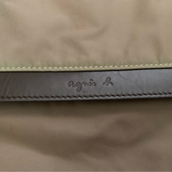 ✨Host Pick✨ agnes b Shoulder Bag - Picture 5 of 11